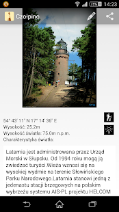 Latarnik Screenshots 2