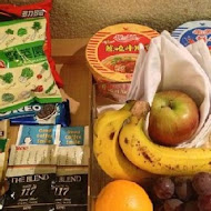 【烏來璞石麗緻溫泉會館】璞石餐廳