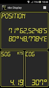 download nke Display free