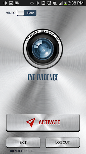 Eye-Evidence