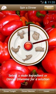How to download Spin a Dinner 1.4 mod apk for pc