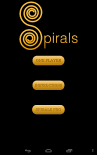 Spirals Free Screenshots 0