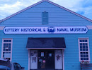 Kittery Historical & Naval Museum