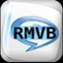 Free RMVB Player mobile app icon