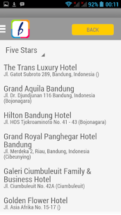 How to install Bandung lastet apk for bluestacks