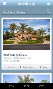 Estate Living Screenshots 1