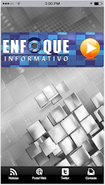 Enfoque Informativo poster 1