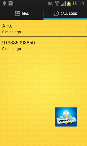 【免費通訊App】Tweet Voip-APP點子