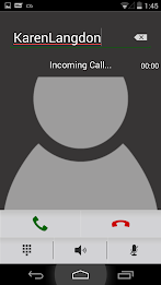 Sipwise Test App poster 7