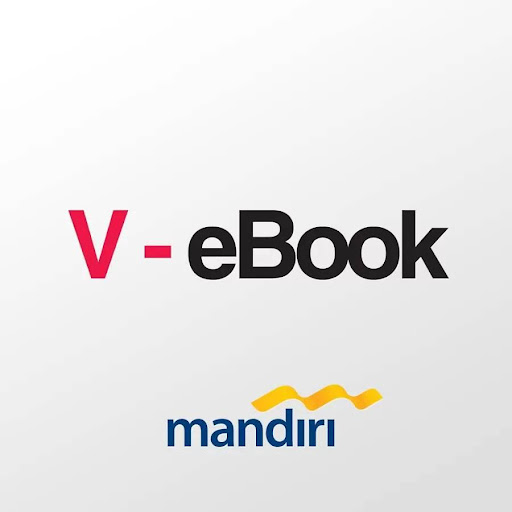 免費下載書籍APP|V-eBook Mandiri app開箱文|APP開箱王