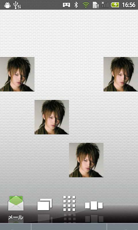 エレガントキスマイ 画像 壁紙 美しい花の画像