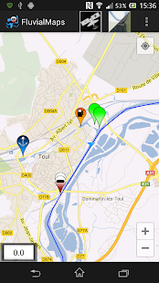 Fluvial Maps Screenshots 11