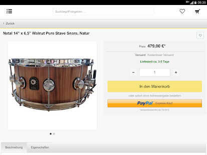 MAYDRUMS Screenshots 7