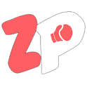 ZPunch! Boxing Lite logo