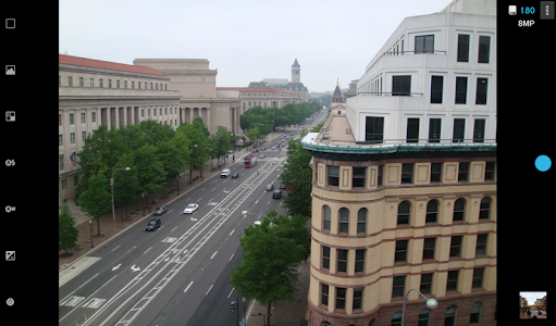 Screenshot ProCapture v2.0.6-beta build 6111