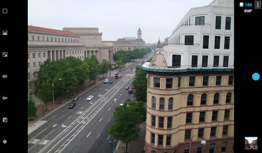 ProCapture - screenshot thumbnail