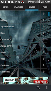 Lastest Beats Player Pro APK for PC