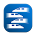 Polish Trains Timetable icon