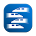Polish Trains Timetable icon