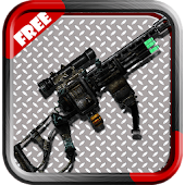 feu pistolet jouet numérique