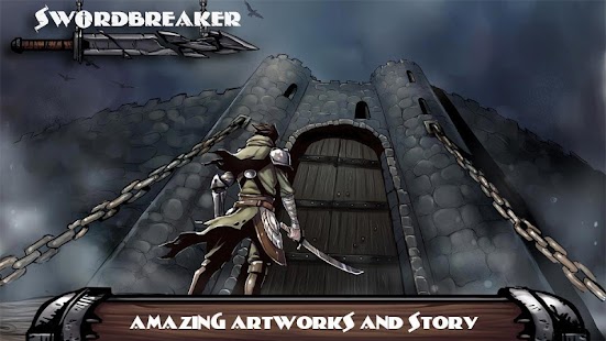 How to get Swordbreaker Demo patch 1.1 apk for laptop