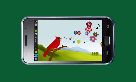 Free Bird Ringtones APK for Android