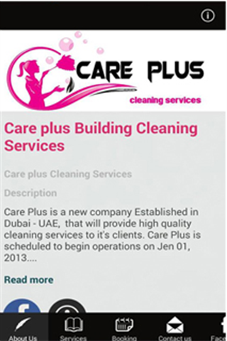 Care plus