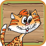 Cover Image of 下载 Puzzle for kids 0.0.7 APK