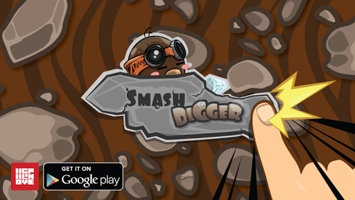 Smash Digger