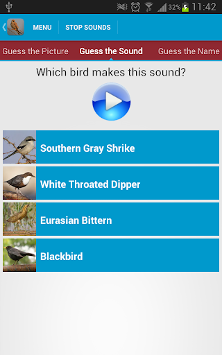 免費下載教育APP|Spanish Birds Sounds app開箱文|APP開箱王