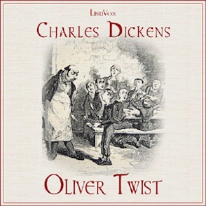 Listen and Read Oliver Twist.apk 1.0