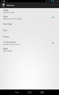 Free Download KeyFrame APK for Android