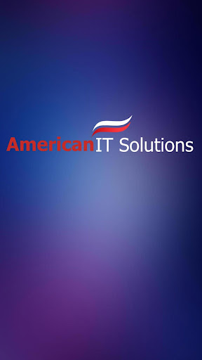 American IT Solutions INC