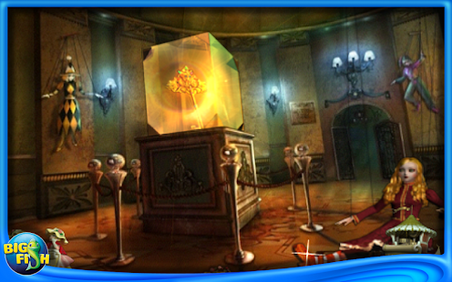 PuppetShow: Joyville (Full) - screenshot thumbnail