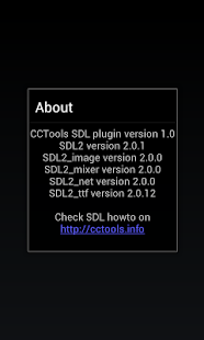 How to mod CCTools SDL Plugin 1.0 unlimited apk for bluestacks