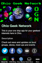 Ohio Geek Network APK Download for Android