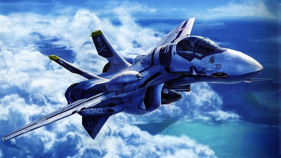 Lastest Fighters HD Live Wallpaper APK