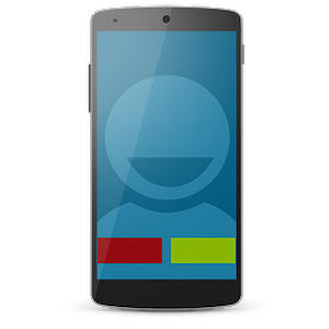 BIG! Full Screen Caller ID Pro v3.2.1 APK Pro Latest 