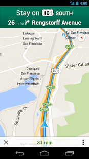 Maps - screenshot thumbnail