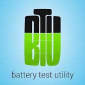 Battery Test Utility