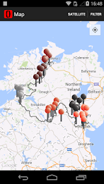 Border Lives poster 6