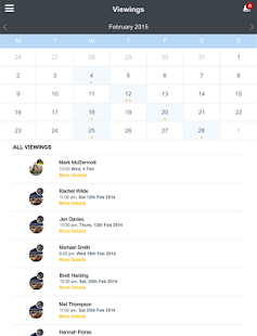 Tepilo – Online Estate Agent Screenshots 2
