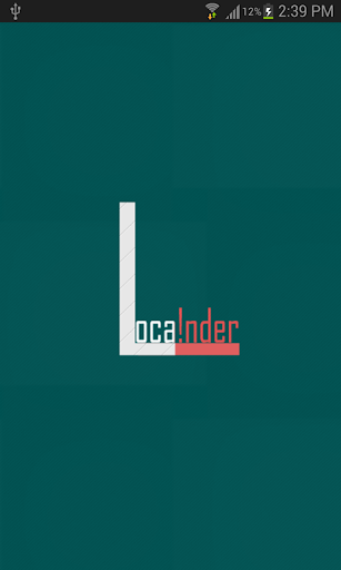 Locainder - Location Reminder