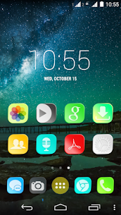 How to download LOLLIPOP THEME 1.0.3 mod apk for laptop