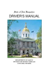 免費下載書籍APP|New Hampshire Driver Handbook app開箱文|APP開箱王