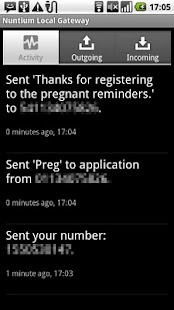 Free Download Local Gateway APK for Android