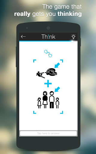 Think 생각