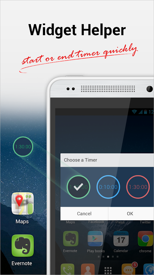 Timer Android Apps on Google Play