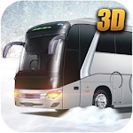 Winter Bus Simulator 3D Apk