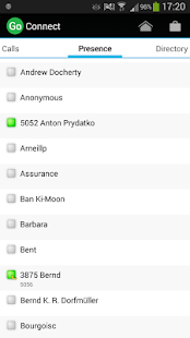 Download Go Connect Mobile APK for PC